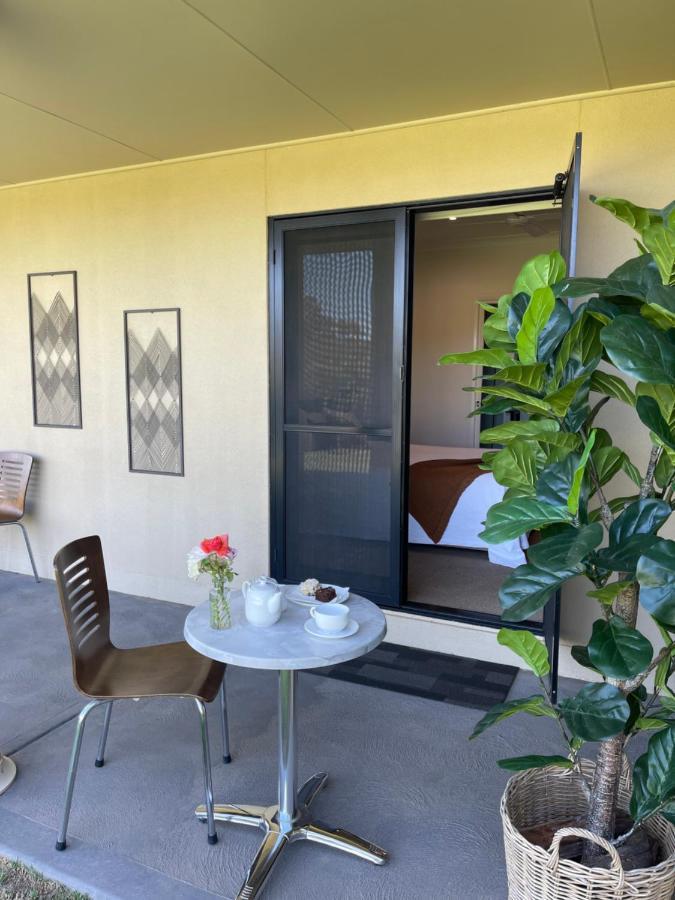 Mudgee Guesthouse エクステリア 写真