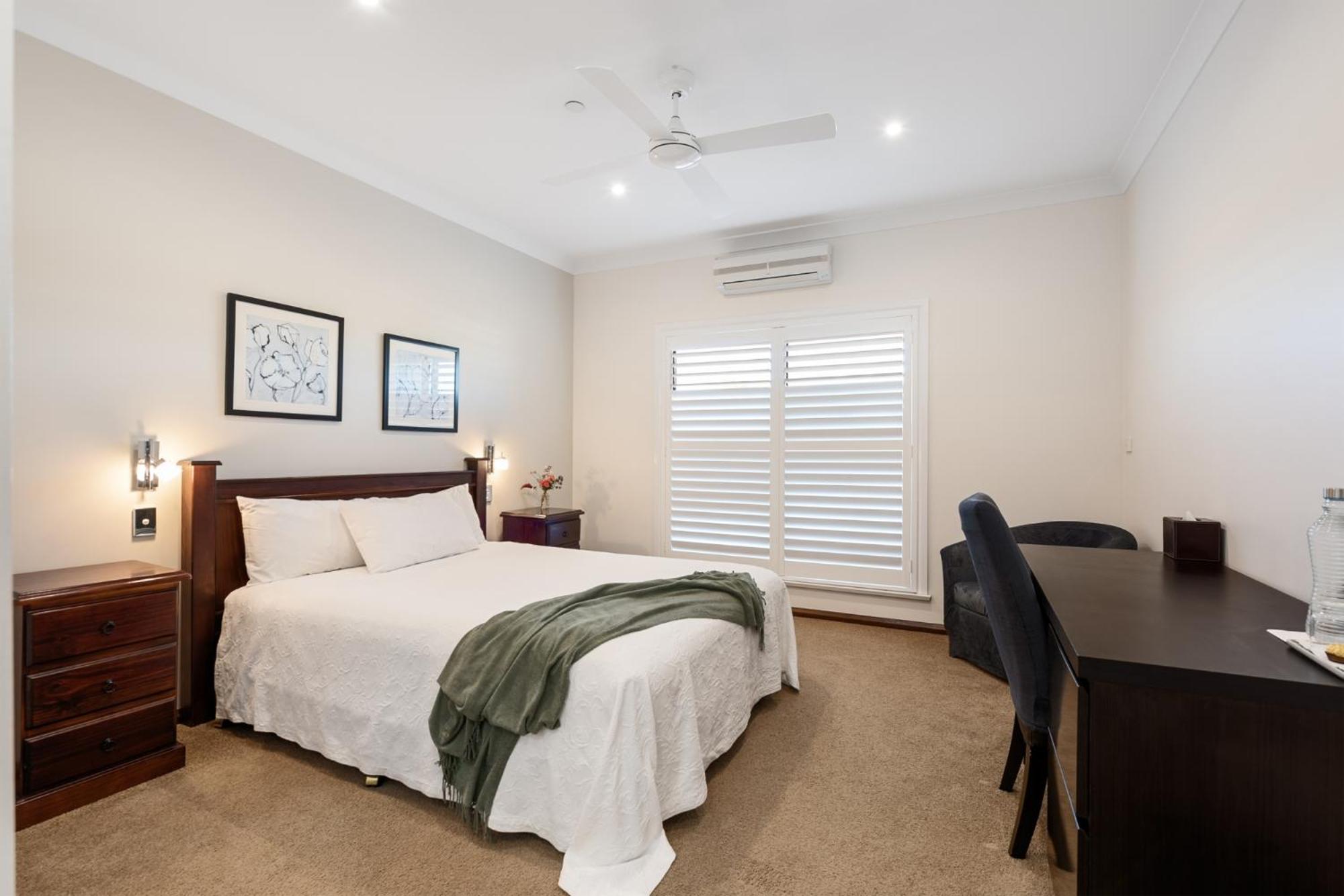 Mudgee Guesthouse エクステリア 写真