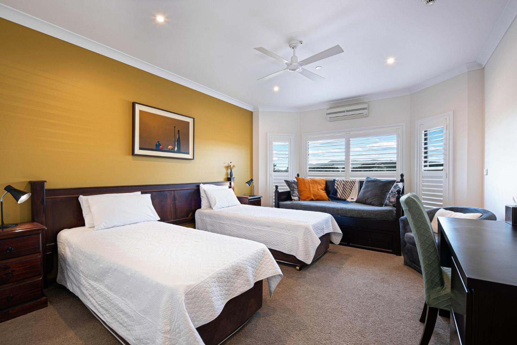 Mudgee Guesthouse エクステリア 写真